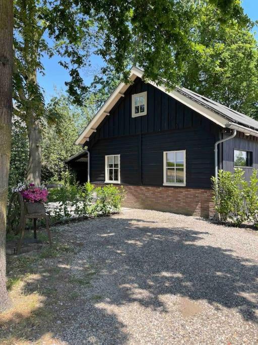 Huisje De Stuit Villa Otterlo Exterior photo